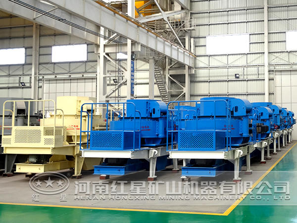 多宝手机网页版登录入口安山岩制砂机厂家